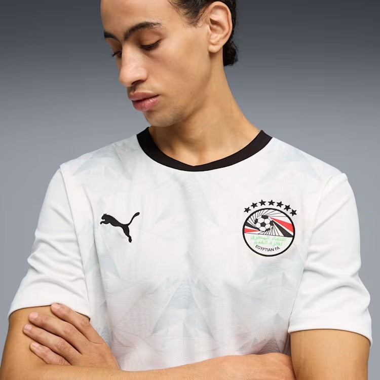 Egypt 2026/27 Away Jersey - image 1