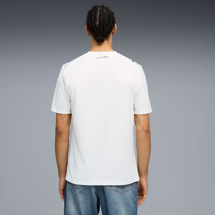 Egypt 2026/27 Away Jersey - image 3