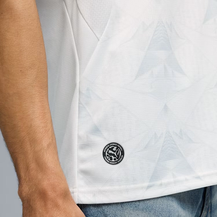 Egypt 2026/27 Away Jersey - image 4