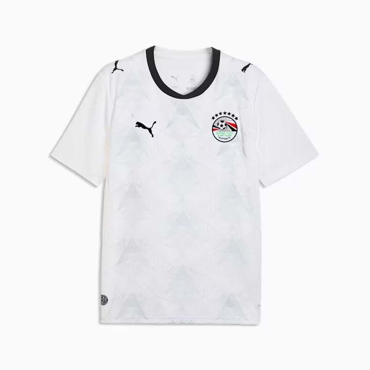 Egypt 2026/27 Away Jersey - image 5
