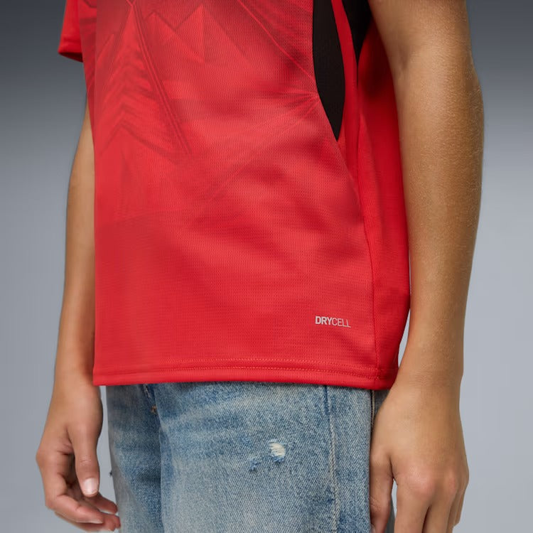 Kids Jersey Egypt 2026/27 Home - image 3