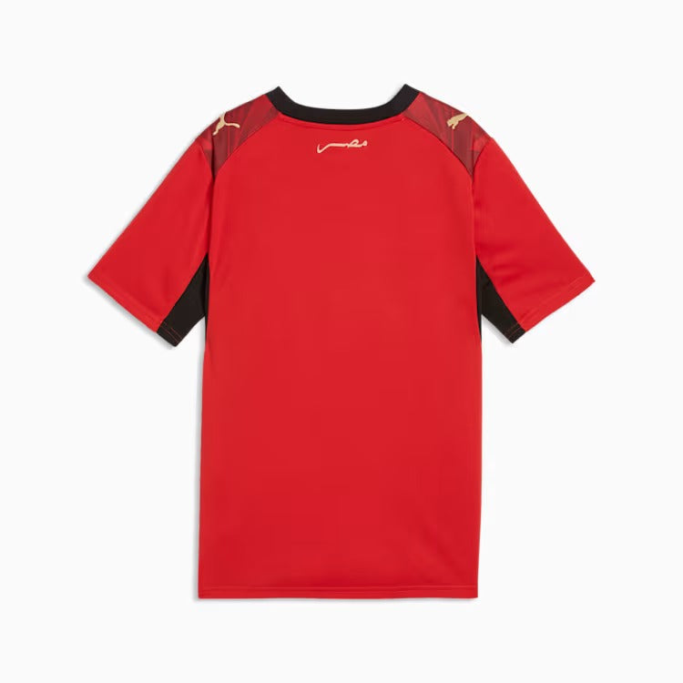 Kids Jersey Egypt 2026/27 Home - image 6