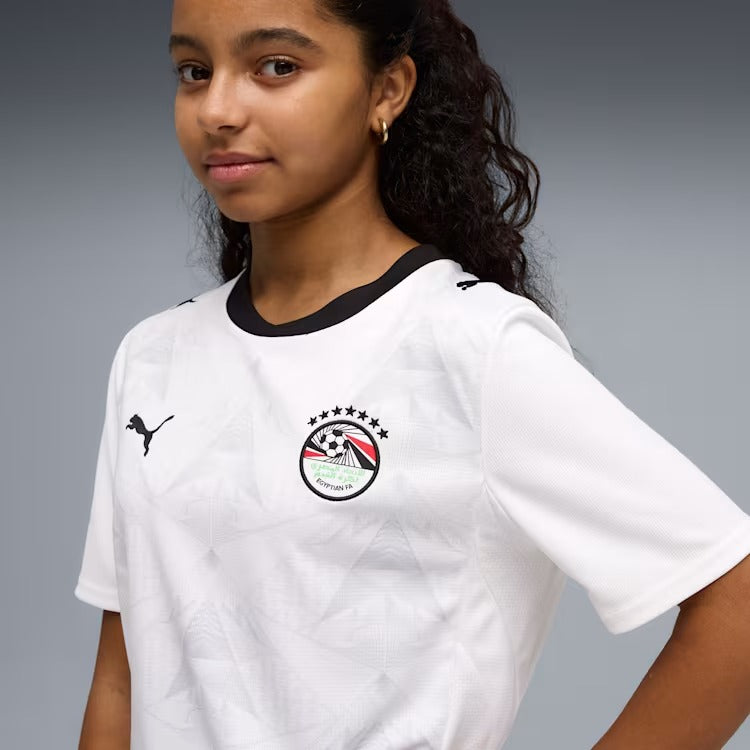 Kids Jersey Egypt 2026/27 Away - image 6