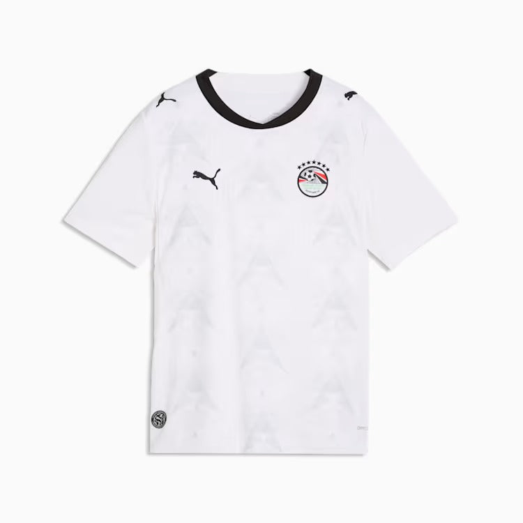 Kids Jersey Egypt 2026/27 Away - image 4