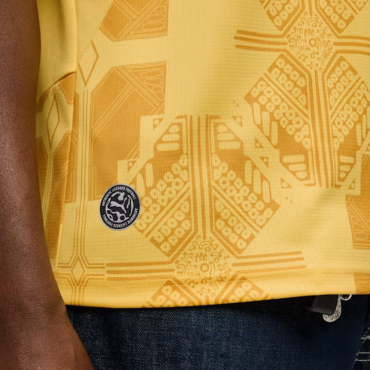 Ghana 2026/27 Away Jersey - image 4