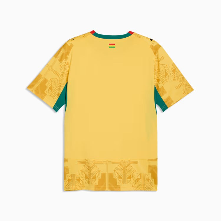 Ghana 2026/27 Away Jersey - image 6