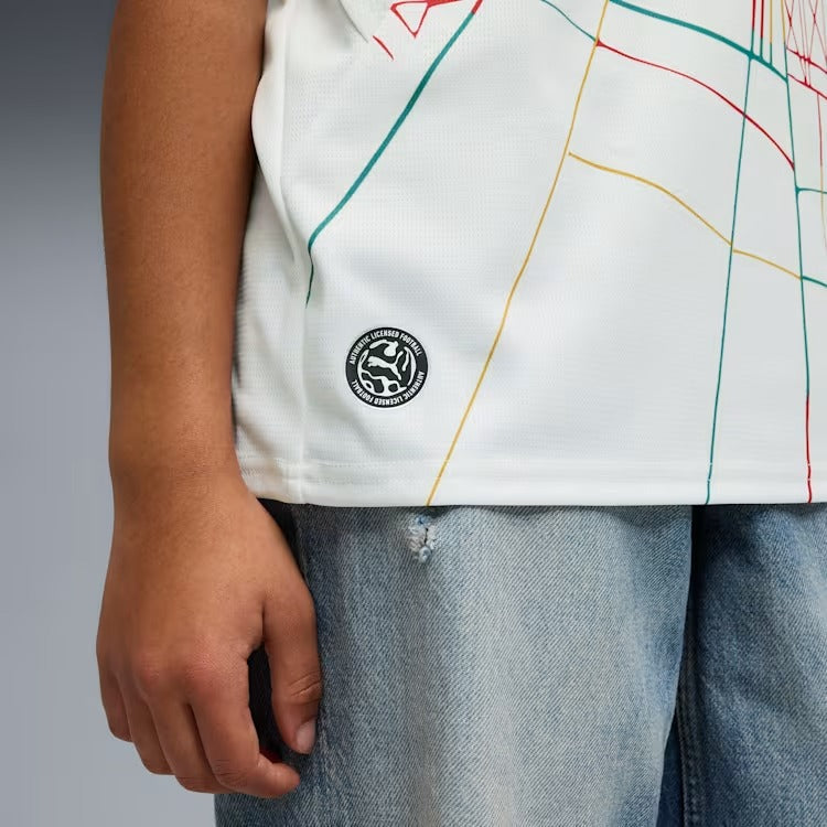 Kids Jersey Ghana 2026/27 Home - image 3