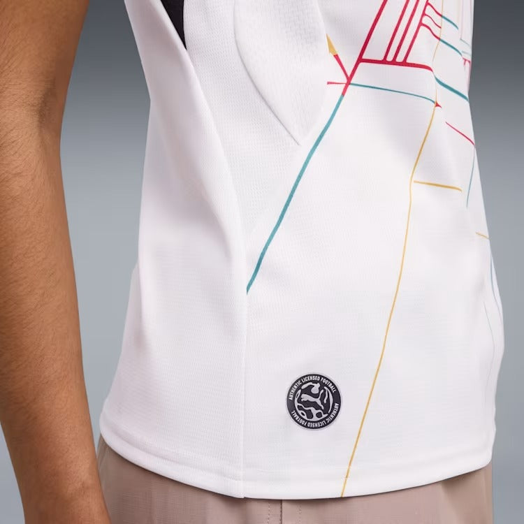 Women Jersey Ghana 2026/27 Home - image 4