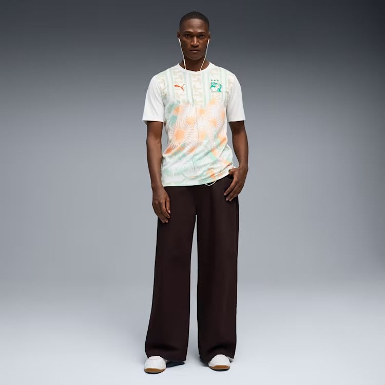 Ivory Coast 2026/27 Away Jersey - image 1