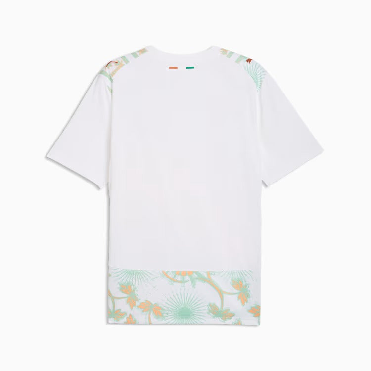 Ivory Coast 2026/27 Away Jersey - image 5