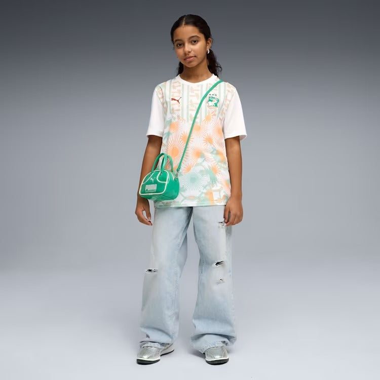 Kids Jersey Ivory Coast 2026/27 Away - image 3