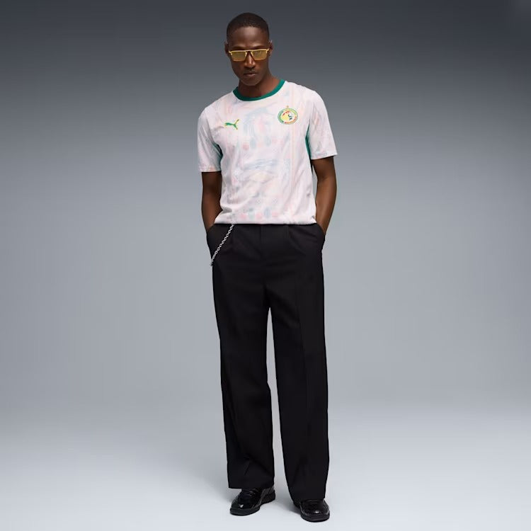 Senegal 2026/27 Home Jersey - image 2