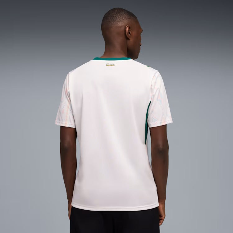 Senegal 2026/27 Home Jersey - image 3
