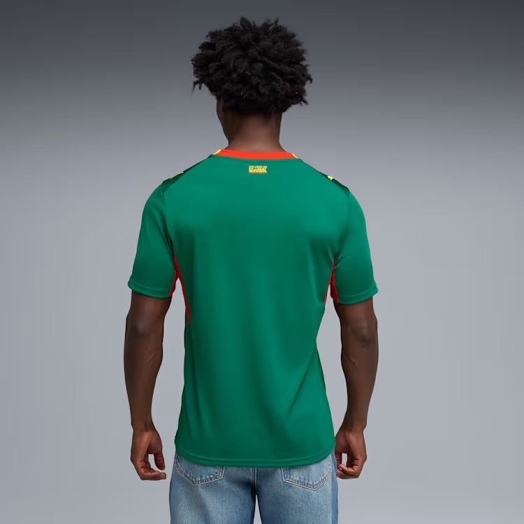 Senegal 2026/27 Away Jersey - image 3