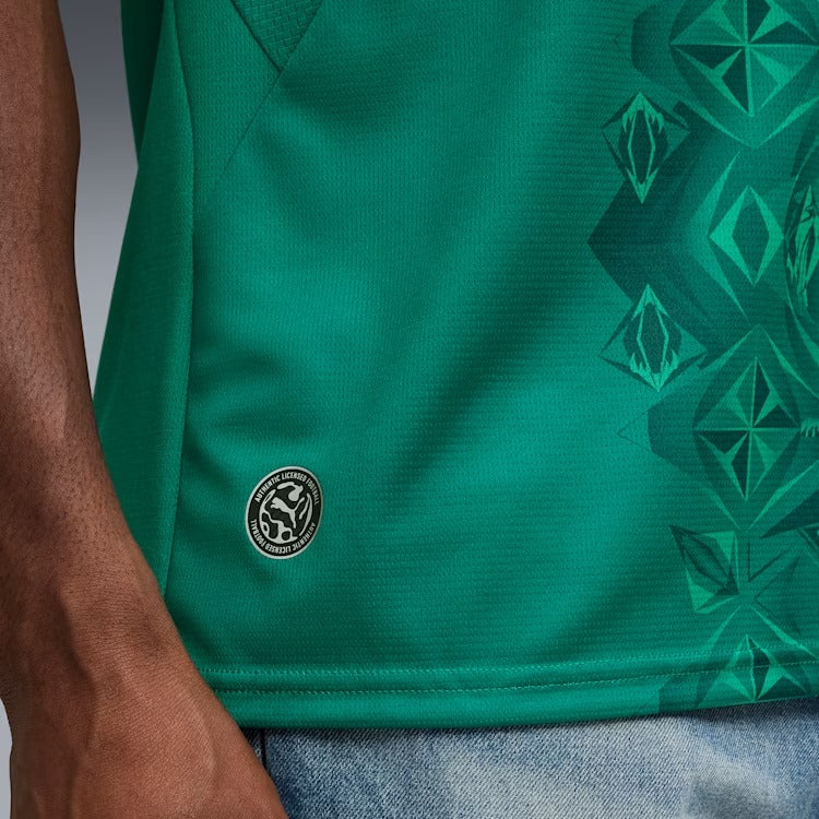 Senegal 2026/27 Away Jersey - image 4