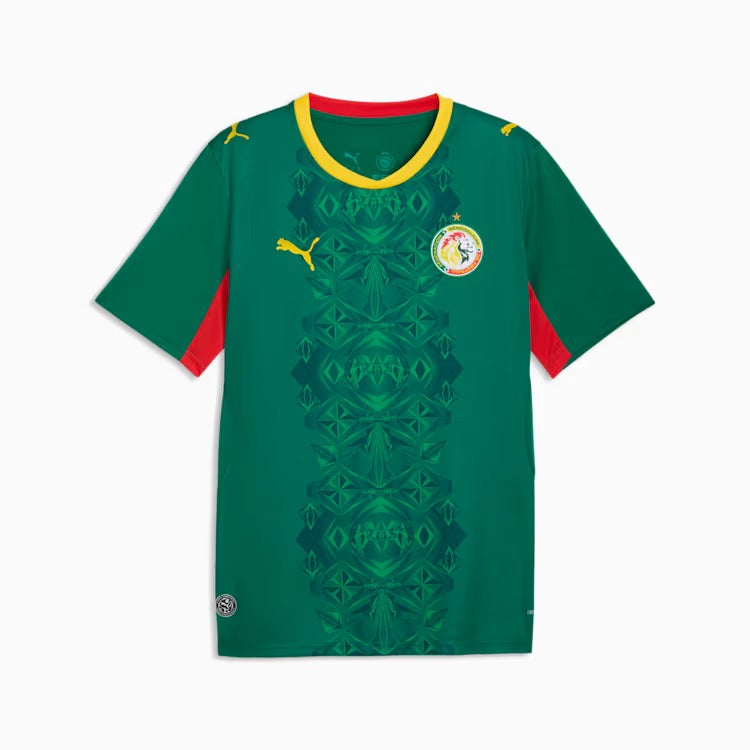 Senegal 2026/27 Away Jersey - image 5