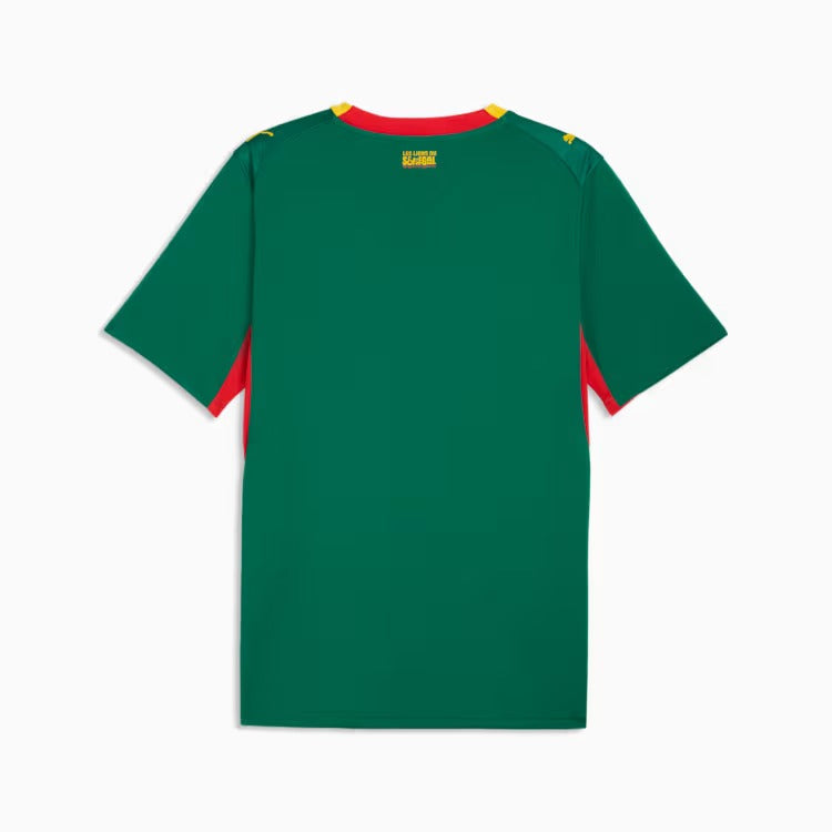 Senegal 2026/27 Away Jersey - image 6