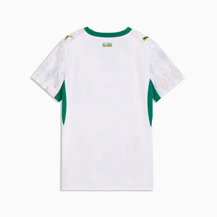 Women Jersey Senegal 2026/27 Home - image 6