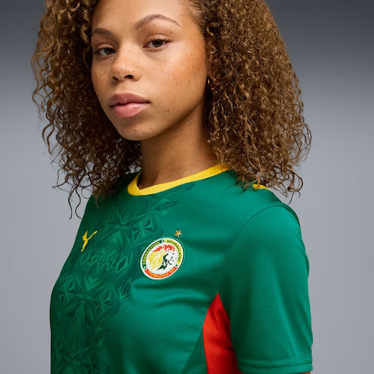 Women Jersey Senegal 2026/27 Away - image 1