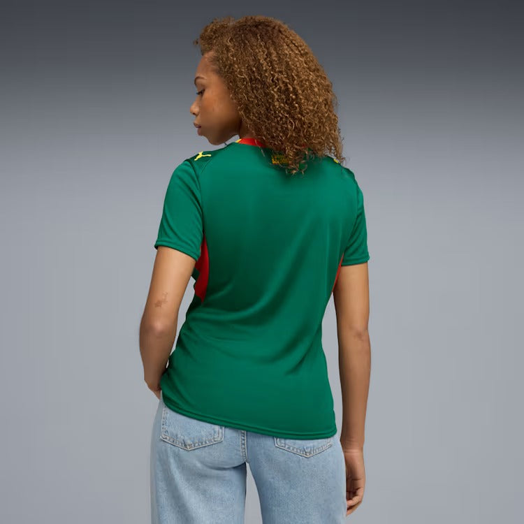 Women Jersey Senegal 2026/27 Away - image 3