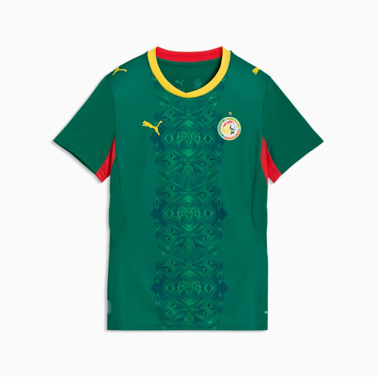 Women Jersey Senegal 2026/27 Away - image 5