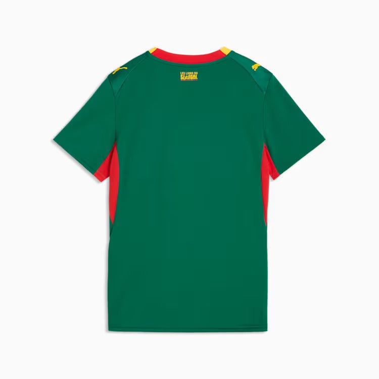 Women Jersey Senegal 2026/27 Away - image 6