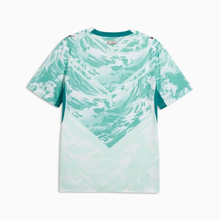 Portugal 2026/27 Away Jersey - image 4