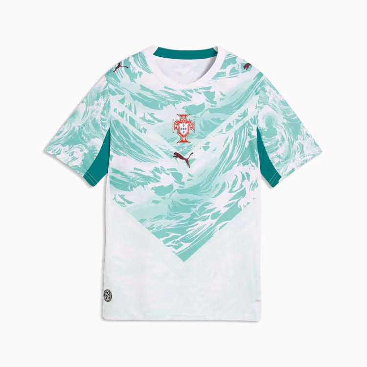 Kids Jersey Portugal 2026/27 Away - image 5