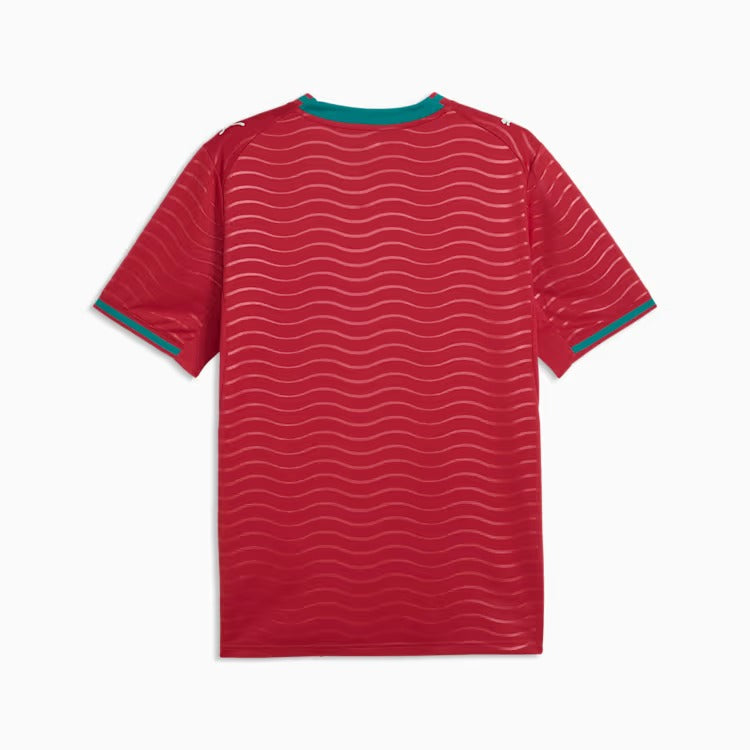 Kids Jersey Portugal 2026/27 Home - image 4