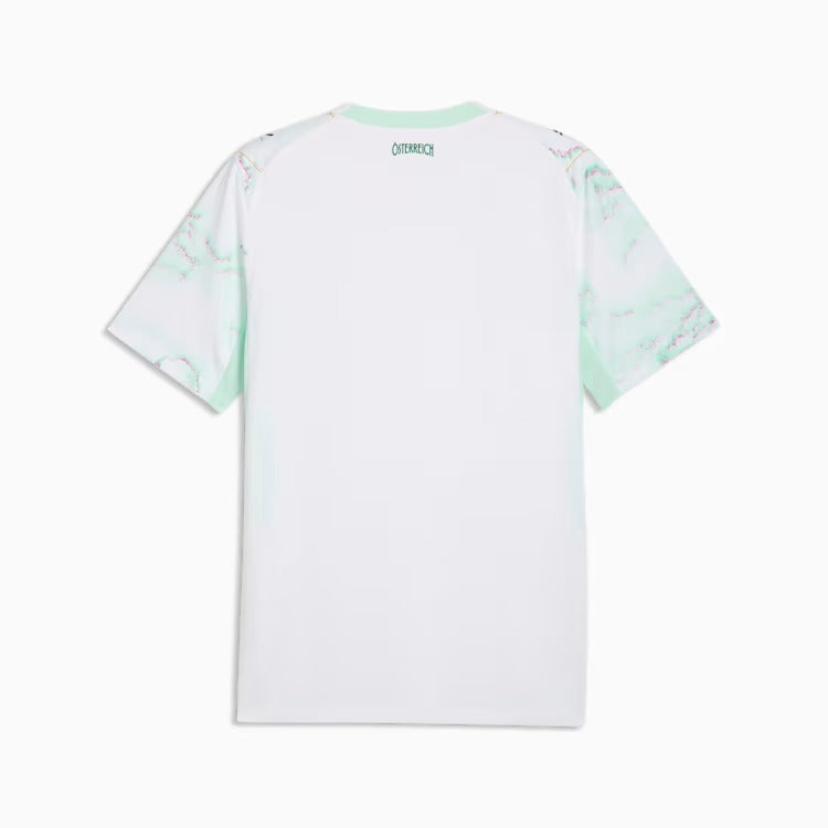 Áustria 2026/27 Away Jersey - image 5