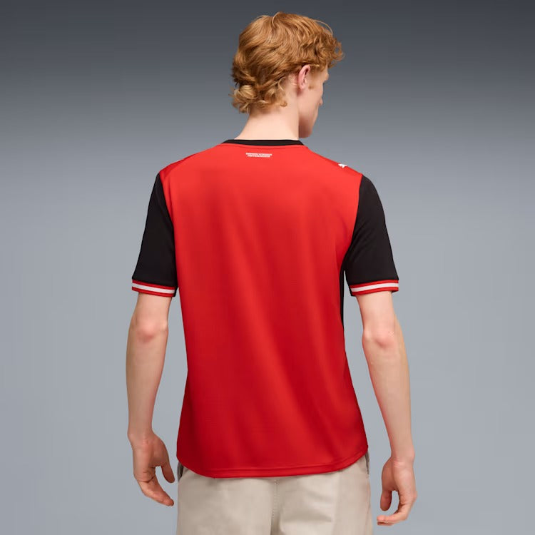 Áustria 2026/27 Home Jersey - image 2