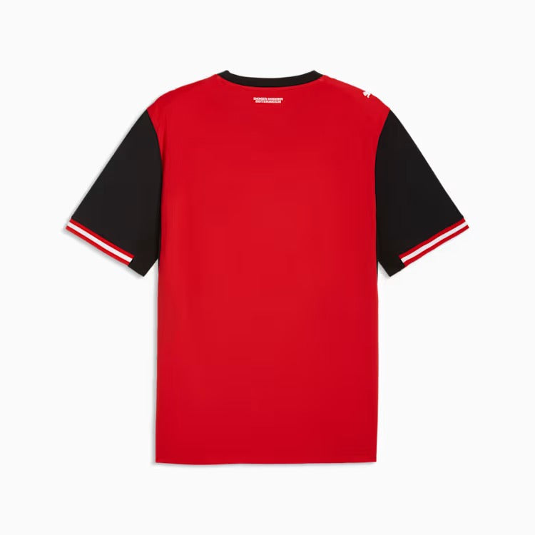 Women Jersey Áustria 2026/27 Home - image 5