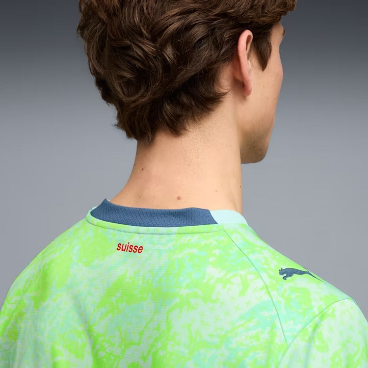 Switzerland 2026/27 Away Jersey - image 6