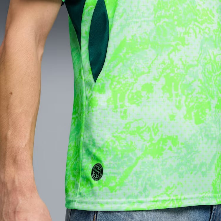 Switzerland 2026/27 Away Jersey - image 5