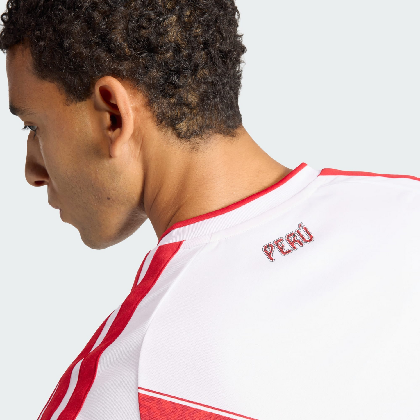 Adidas Peru 2026/27 Home Jersey - image 7