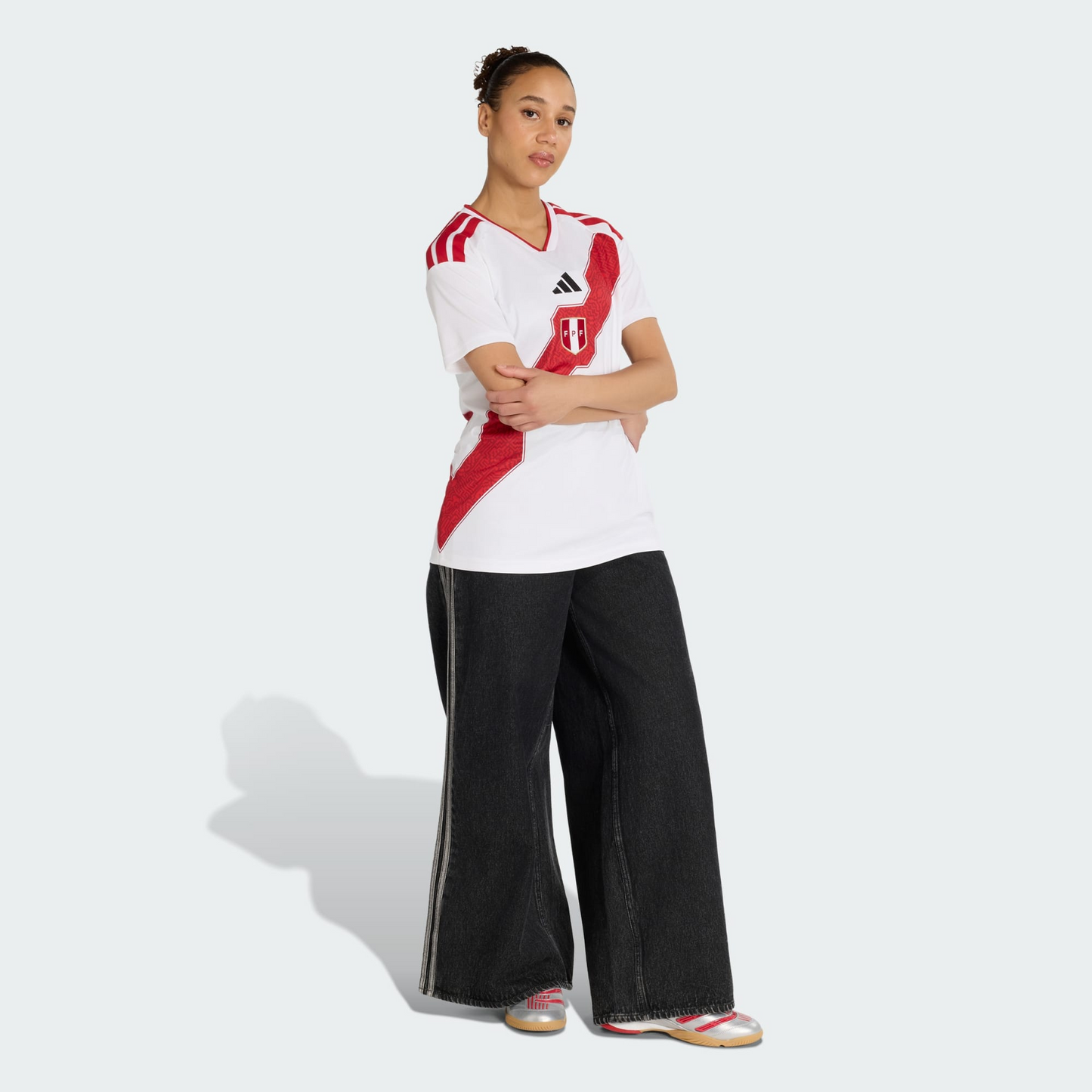 Women Jersey Peru 2026/27 Home - image 6