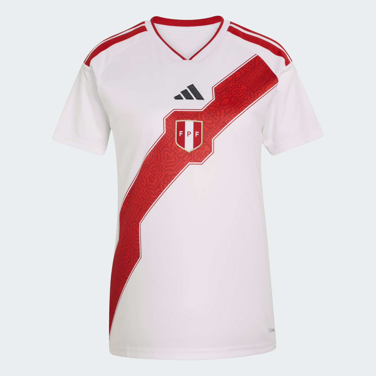 Women Jersey Peru 2026/27 Home - image 7