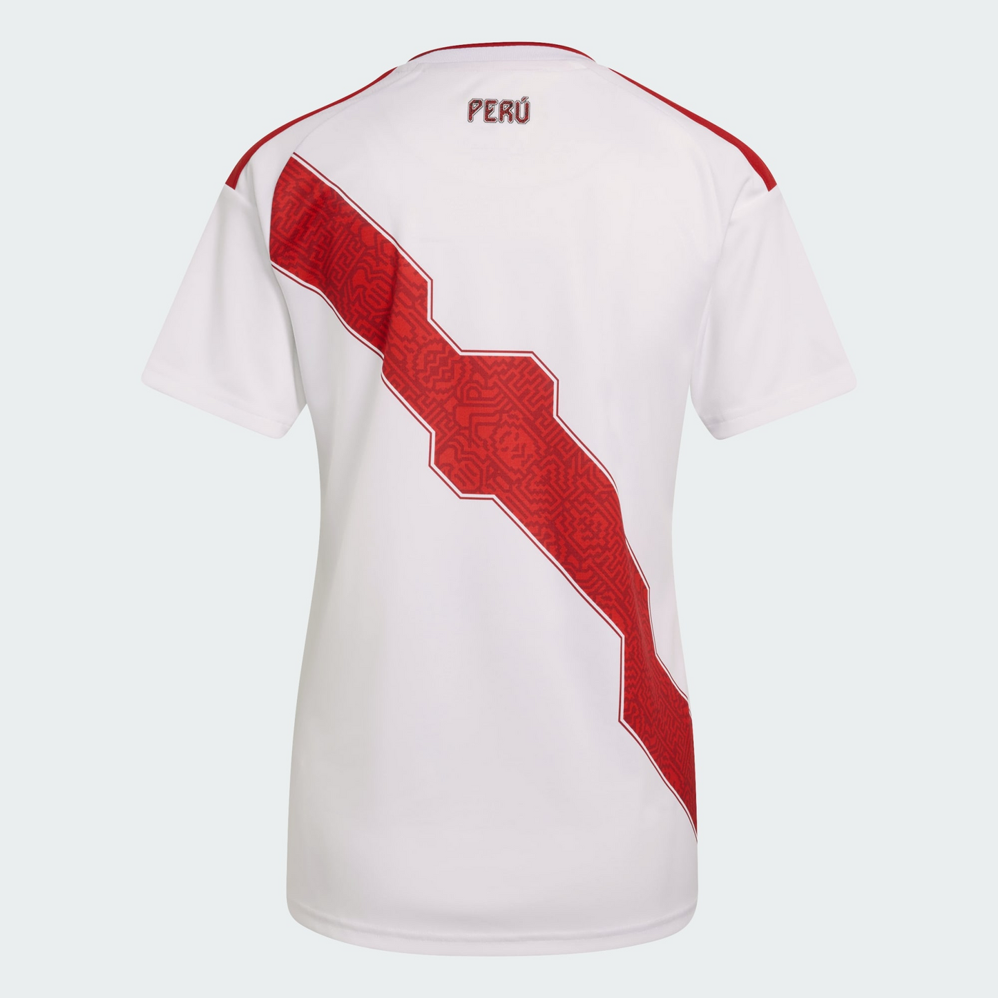 Women Jersey Peru 2026/27 Home - image 3