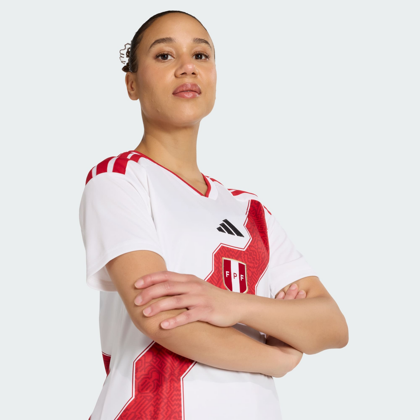Women Jersey Peru 2026/27 Home - image 4