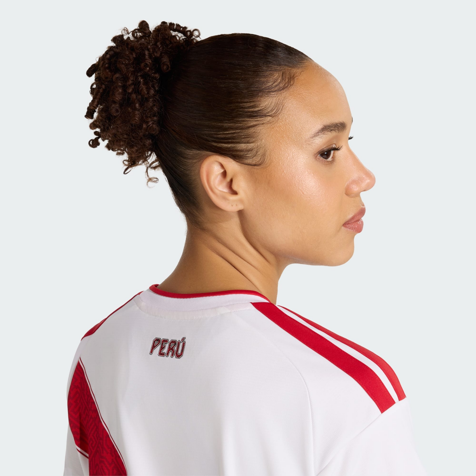 Women Jersey Peru 2026/27 Home - image 5