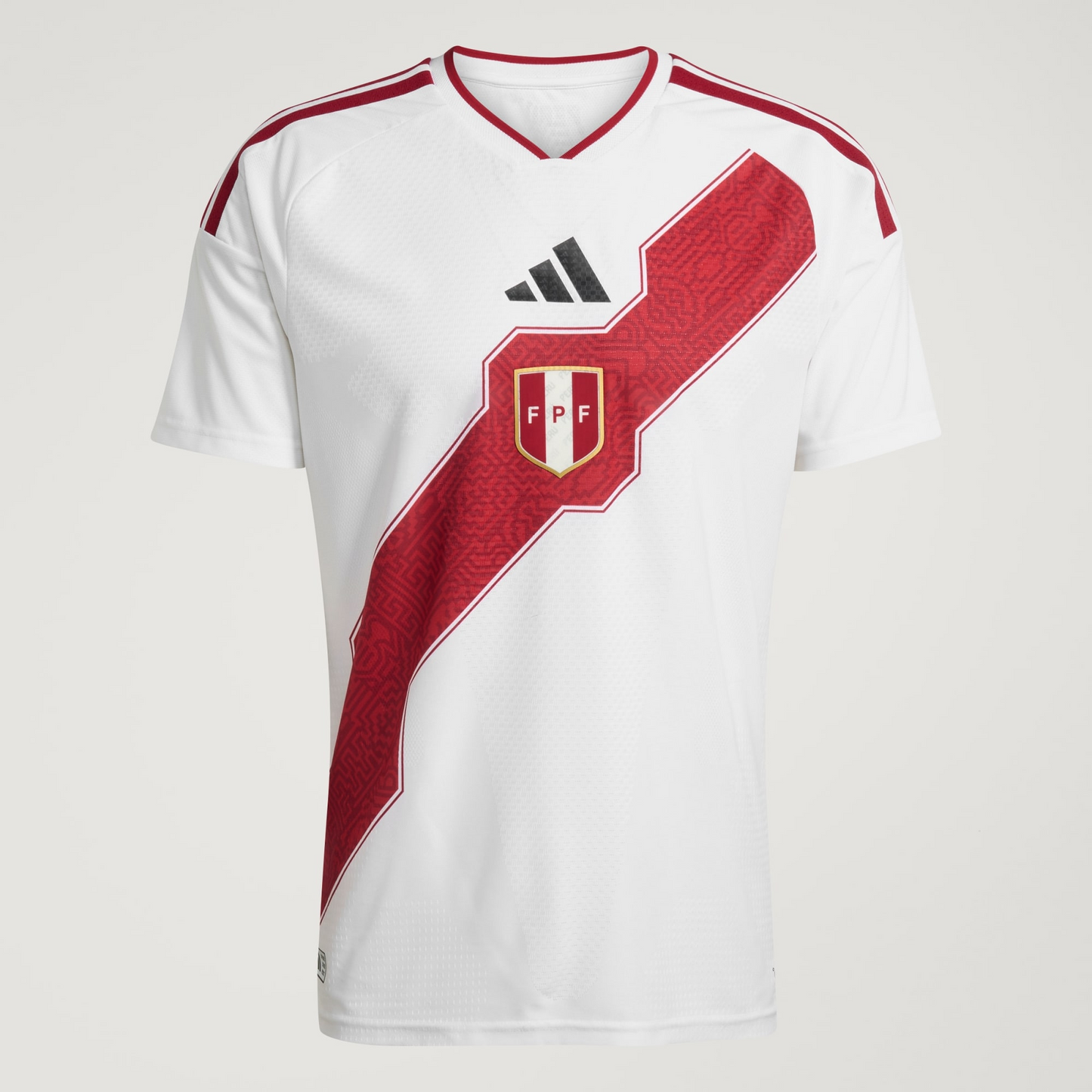 Peru 2026/27 Home Player Jersey - image 8