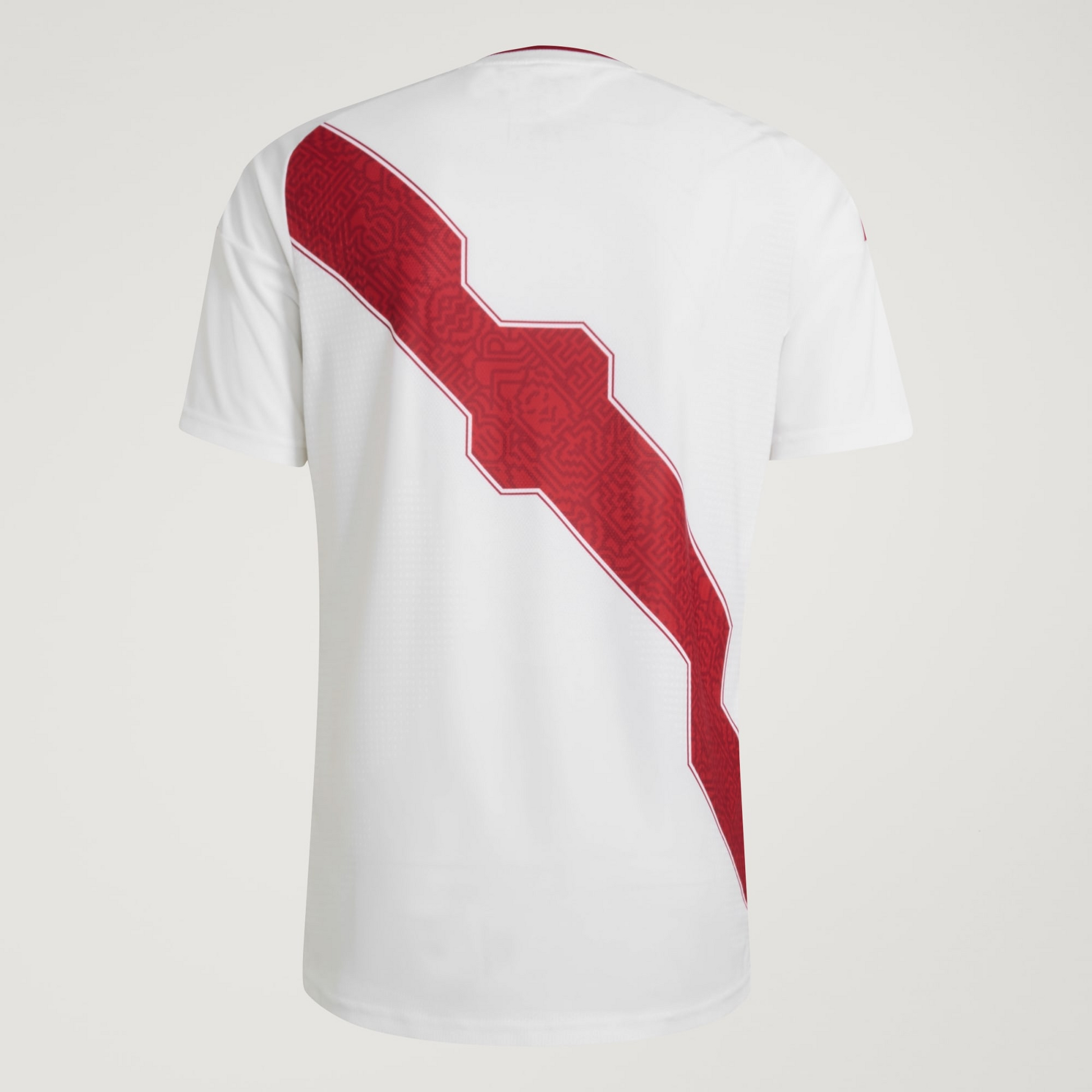 Peru 2026/27 Home Player Jersey - image 9