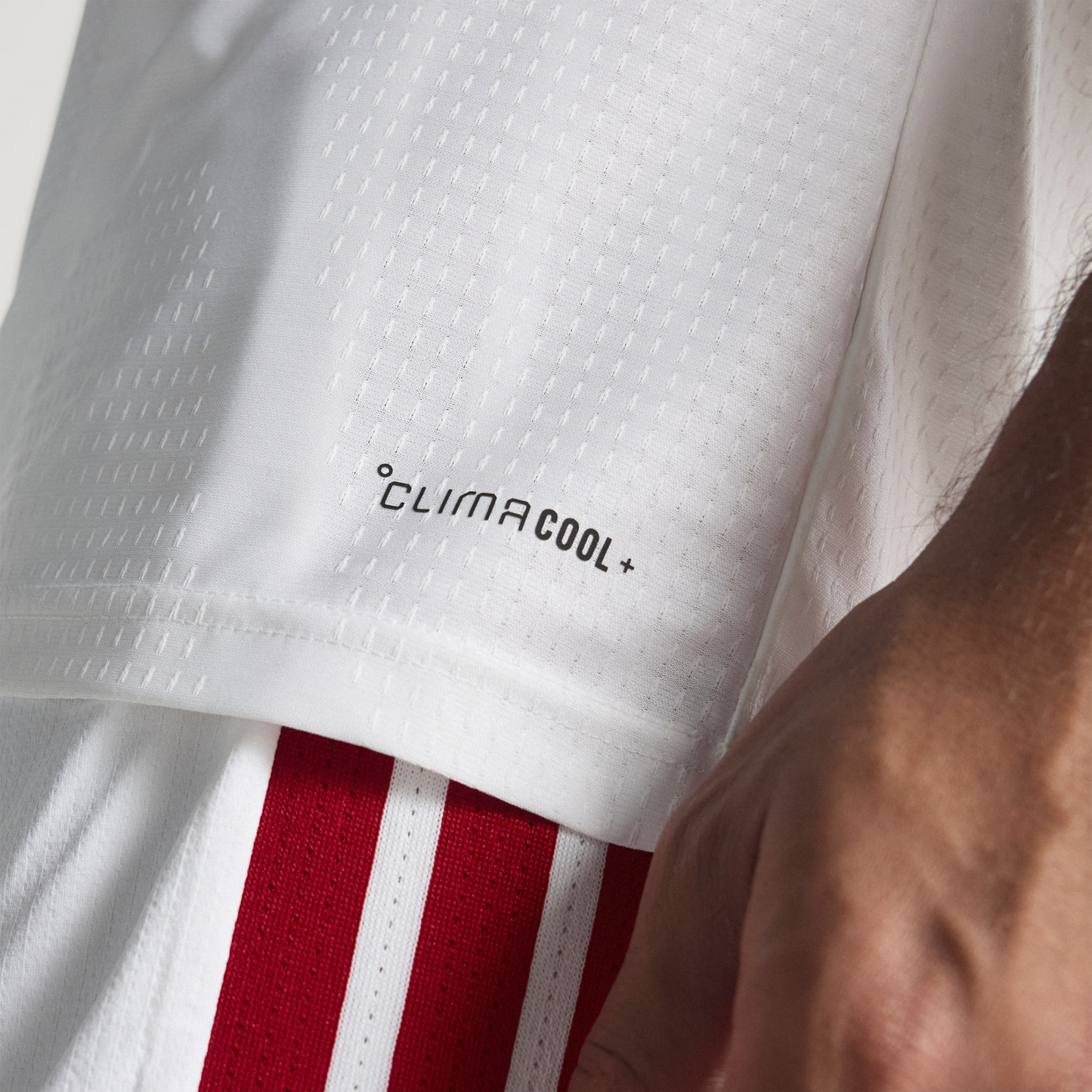 Peru 2026/27 Home Player Jersey - image 2