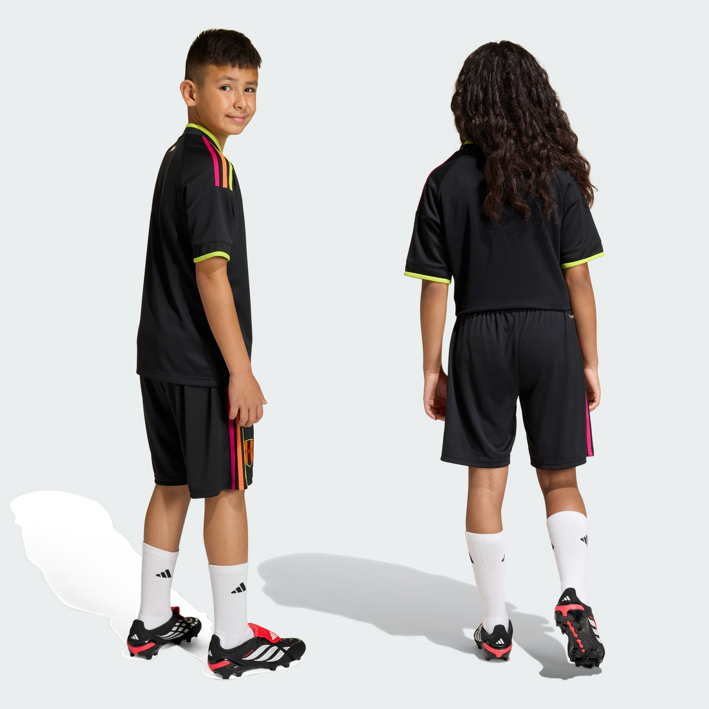 Kids Kit Peru 2026/27 Away Kit - image 2