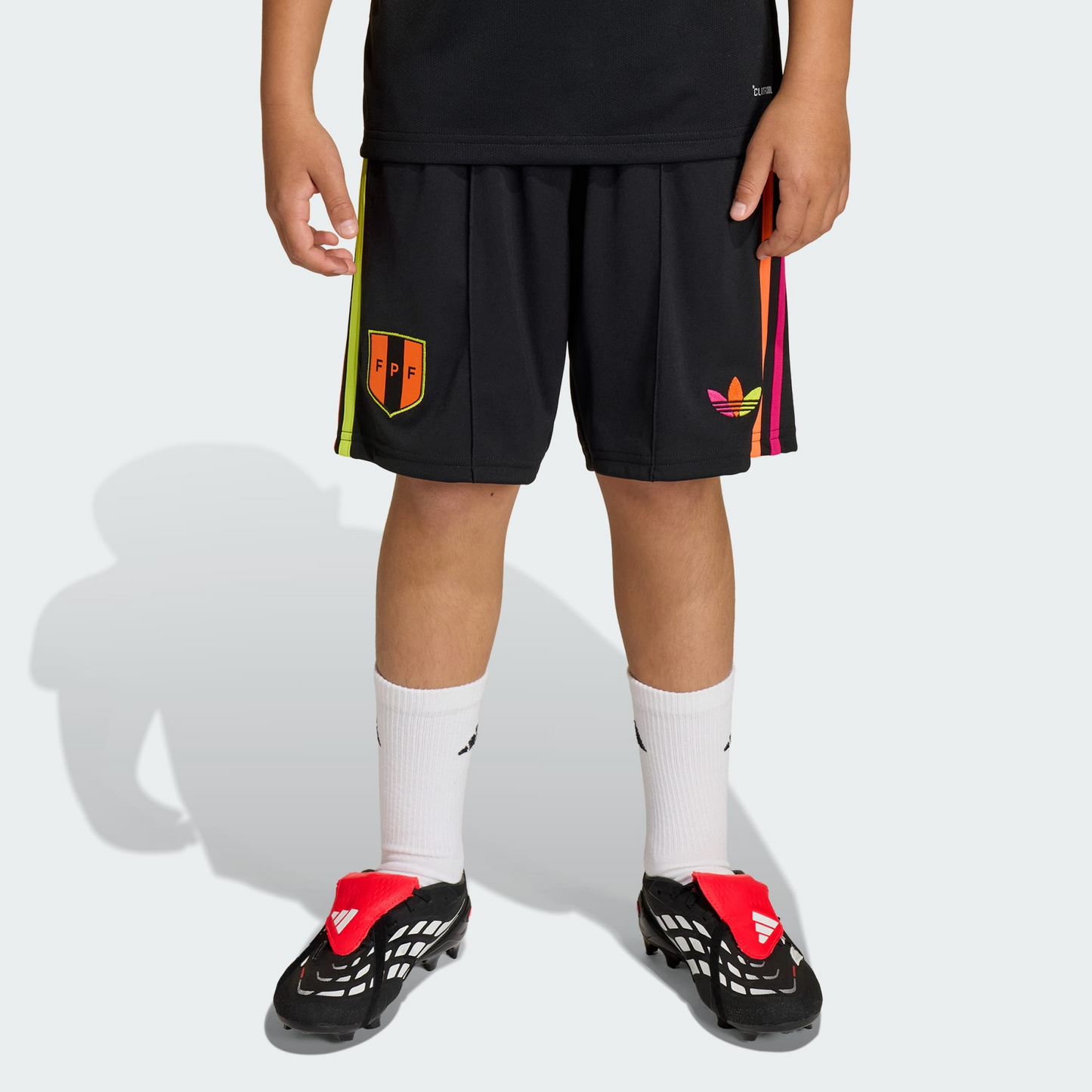 Kids Kit Peru 2026/27 Away Kit - image 4