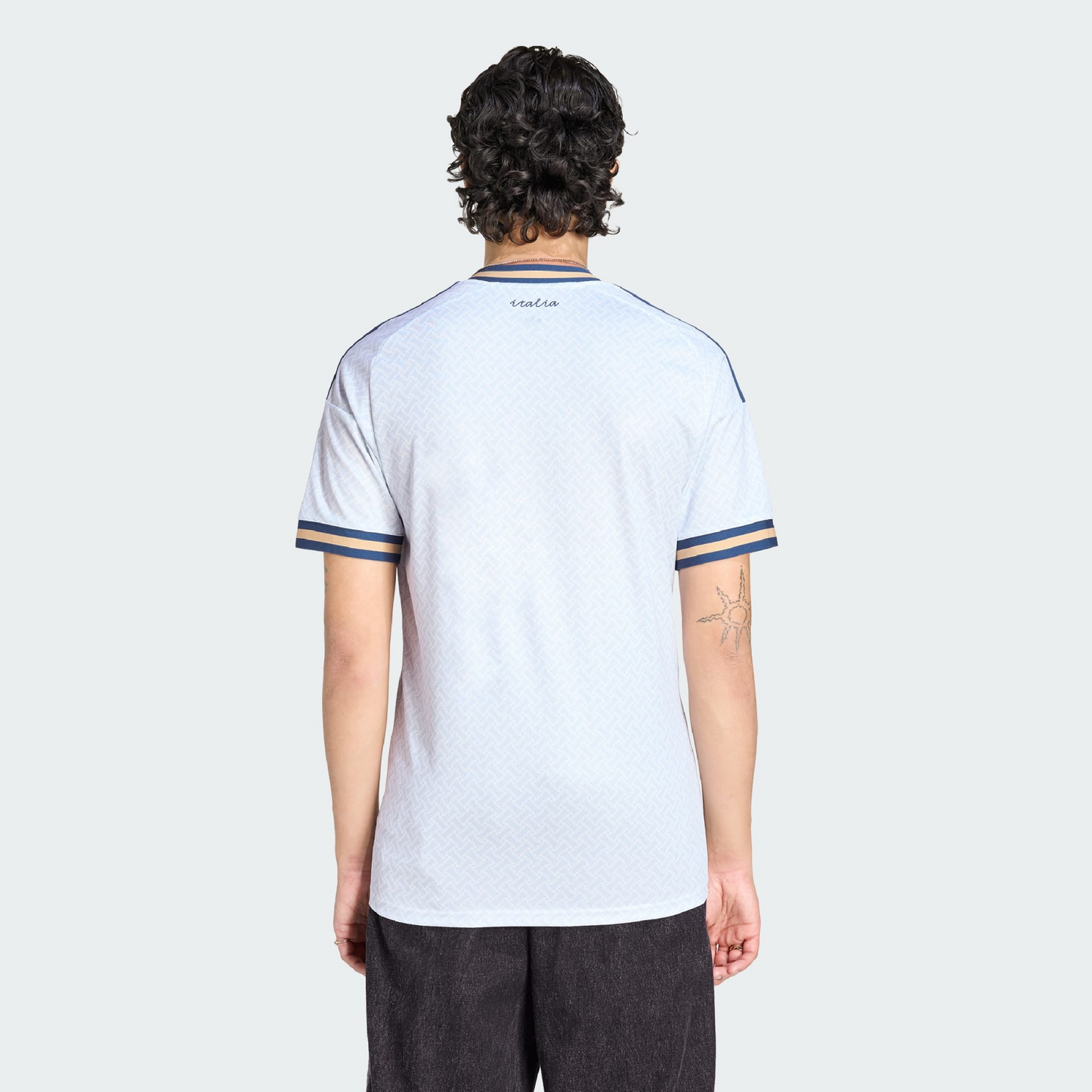 Italy 2026/27 Away Jersey - image 2
