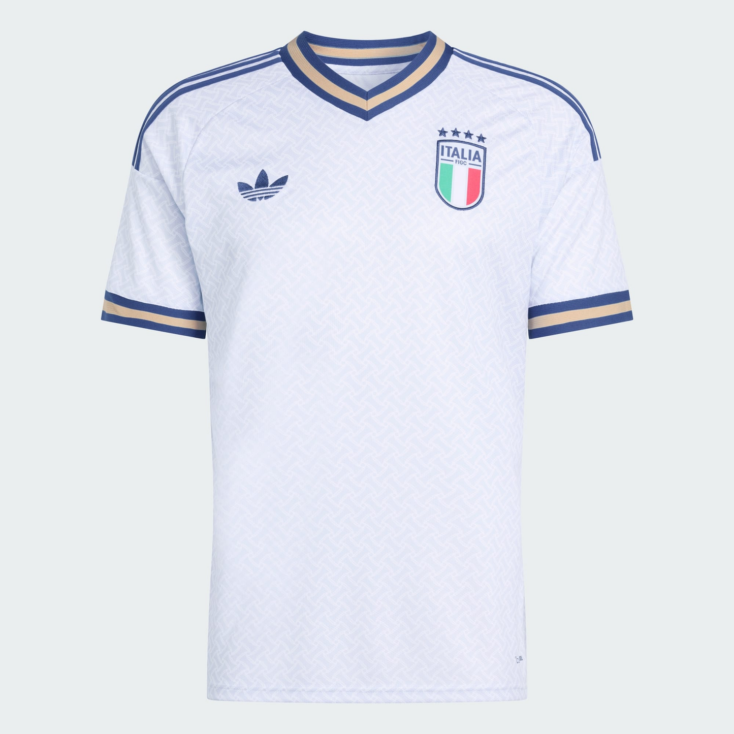 Italy 2026/27 Away Jersey - image 4