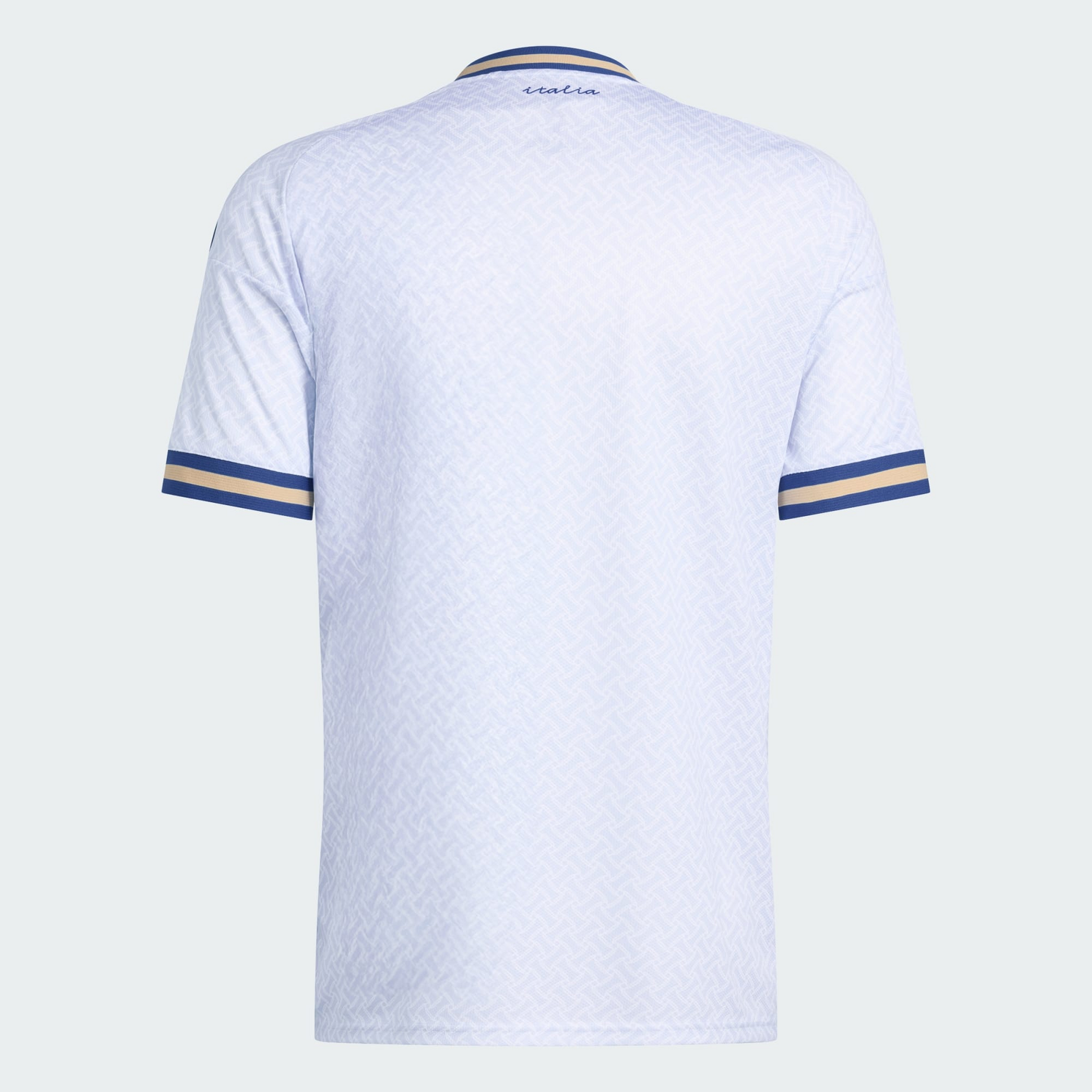 Italy 2026/27 Away Jersey - image 5