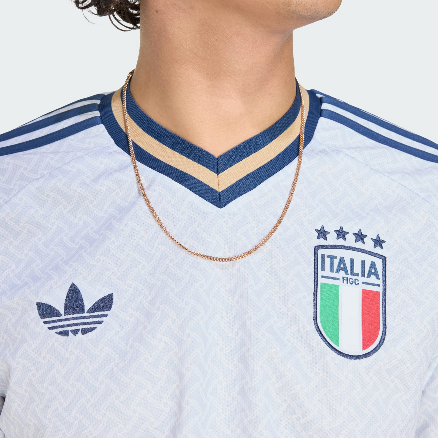 Italy 2026/27 Away Jersey - image 6
