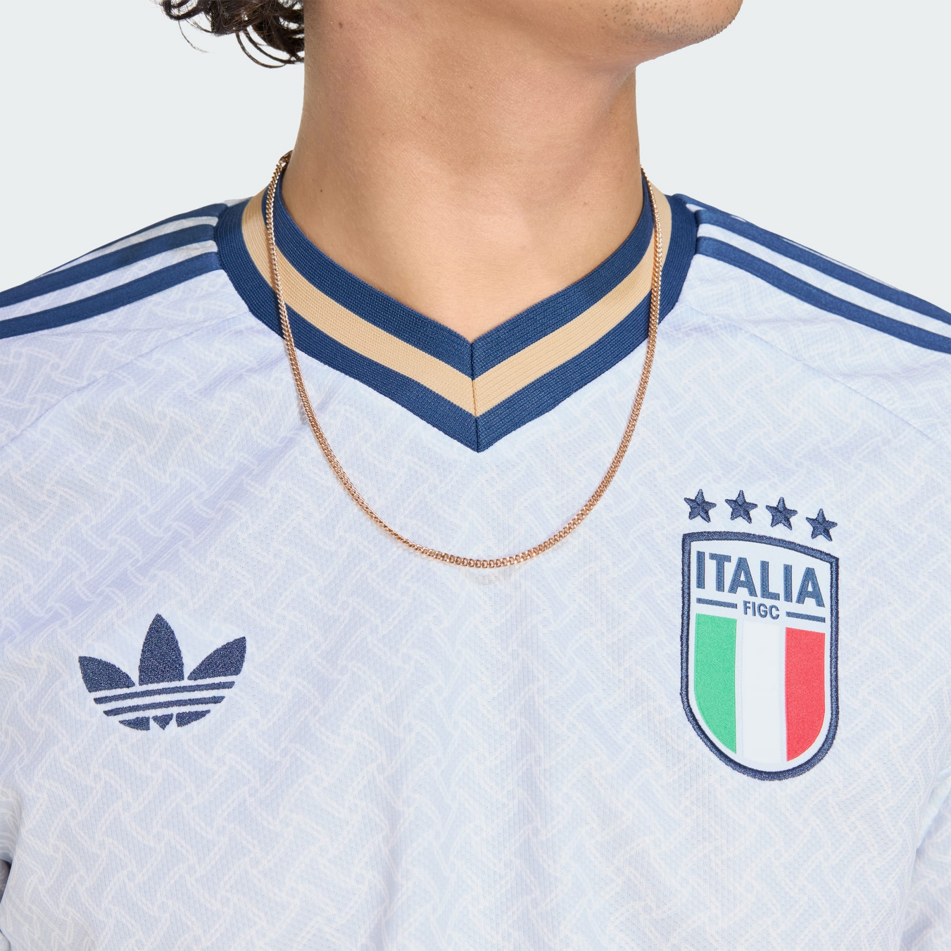 Italy 2026/27 Away Jersey - image 6